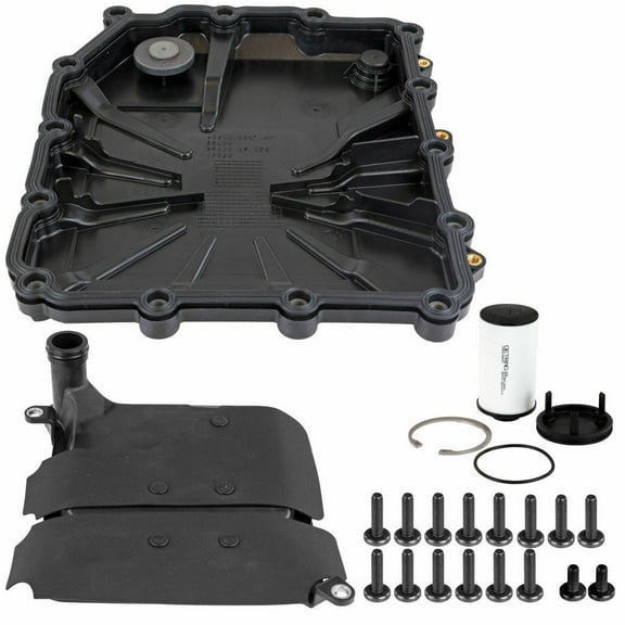 Transmission Service Kit-Auto Dual Clutch Trans CRP TSK0024