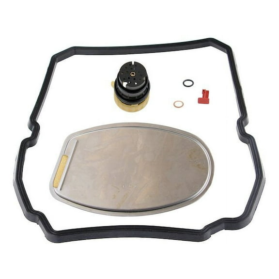 Transmission Service Kit - Compatible with 2002 - 2018 Freightliner Sprinter 2500 2003 2004 2005 2006 2007 2008 2009 2010 2011 2012 2013 2014 2015 2016 2017