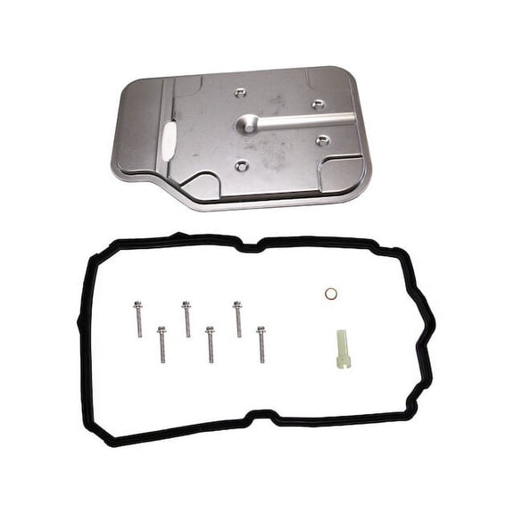Transmission Service Kit - Compatible with 2005 - 2010 Mercedes-Benz SLK350 3.5L V6 2006 2007 2008 2009