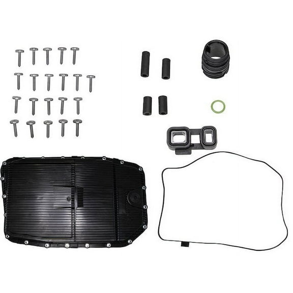 Transmission Service Kit - Compatible with 2006 - 2012 BMW 750Li Base 2007 2008 2009 2010 2011