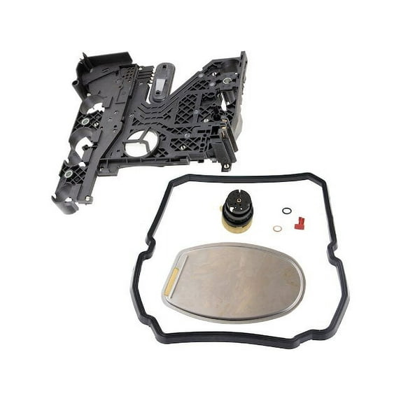Transmission Service Kit - Compatible with 2010 - 2018 Freightliner Sprinter 2500 2011 2012 2013 2014 2015 2016 2017