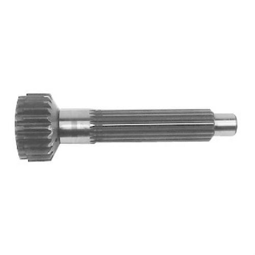 Transmission Shaft fits International 826 856 966 986 1066 1086 1456 1466 1468 1486 2826 2856 3388 3588 3788 6388 6588 6788 3688 21456 529434R2