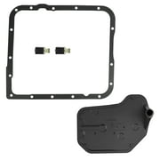 Transmission Shift A & B Solenoid Service Kit For GMC Envoy 2003-2006 24208813