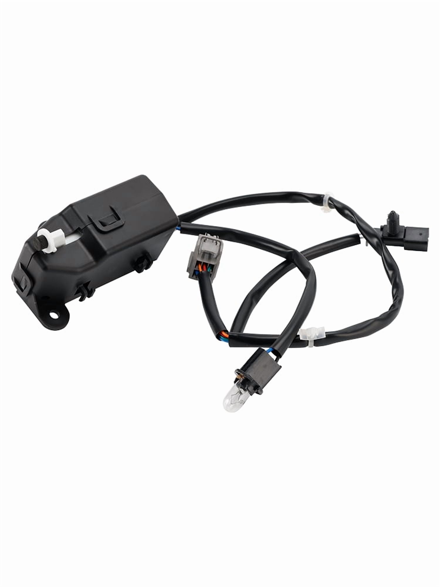 Transmission Shift Actuator for Ford F150 2004-2014 and Lincoln Mark LT 2006-2008