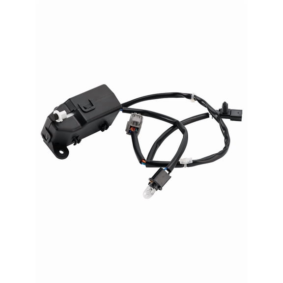 Transmission Shift Actuator for Ford F150 2004-2014 and Lincoln Mark LT 2006-2008