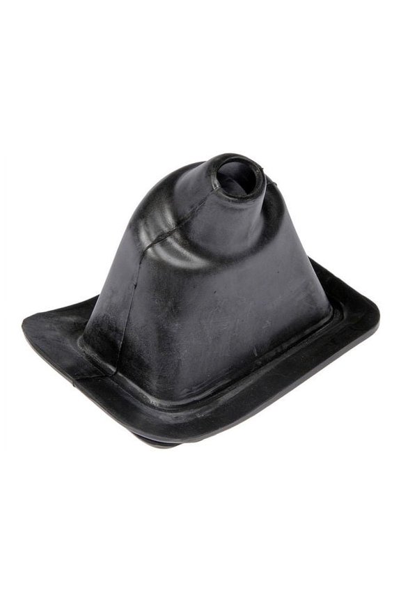 Transmission Shift Boot - Compatible with 1996 - 1999 Chevrolet Astro - Dorman