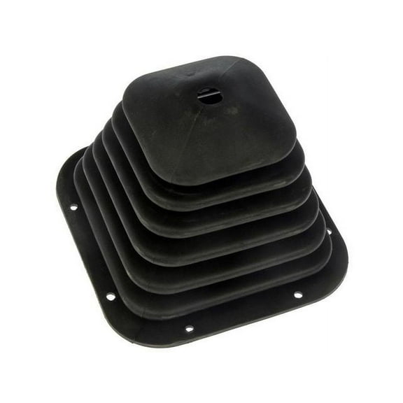 Transmission Shift Boot - Compatible with 1999 - 2007 Kenworth T300 2000 2001 2002 2003 2004 2005 2006