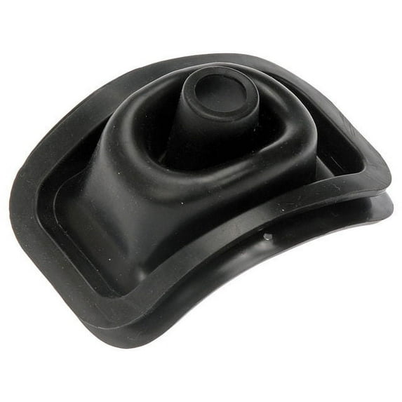 Transmission Shift Boot - Compatible with 2001 - 2006 Chevy Suburban 1500 Sport Utility 2002 2003 2004 2005