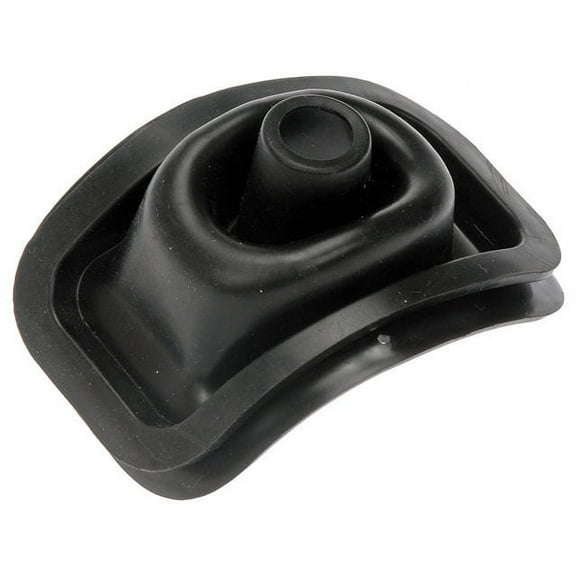 Transmission Shift Boot - Compatible with 2002 - 2006 Cadillac Escalade EXT Base Crew Cab Pickup - Dorman