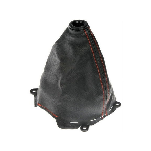 Transmission Shift Boot - Compatible with 2008 - 2011 Honda Civic Si 2009 2010