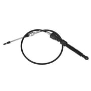 Transmission Shift Cable 103379601 Forward Reverse Gearbox Cable Replacement for Club Car Precedent 2006‑2015 with FE290 FE350 Engine