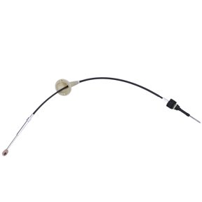 Transmission Shift Cable for Land Rover Range Rover Sport L320 2006-2013 Replace UCV500070 Black ABS Durable
