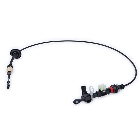 Transmission Shift Cable for Ram 1500 2500 3500 2001-2009 Replaces 52107846AJ