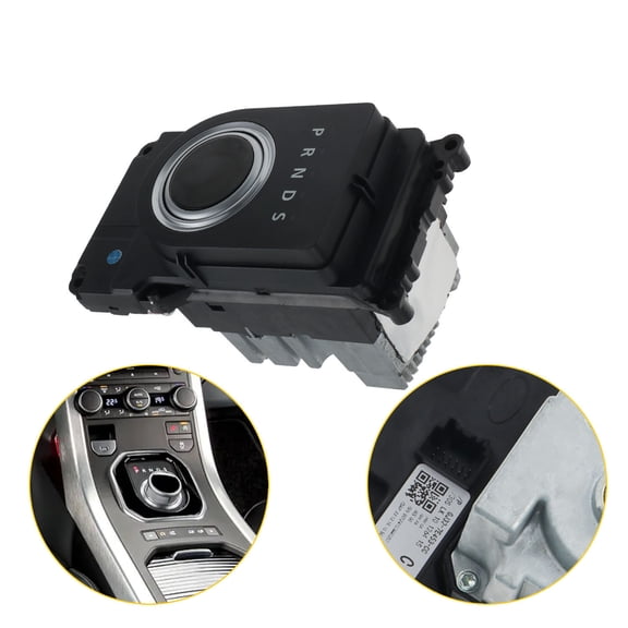 Transmission Shift Control Module Fit for 2015-2023 Land Rover Discovery Sport