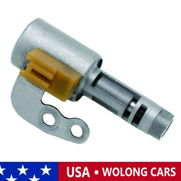 Transmission Shift Control Solenoid Fit for Highlander Matrix RAV4 35220-21010