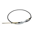 thumbnail image 1 of Transmission Shift Forward Reverse Cable 103379501 For Club Car Ds Gas Cart Usa, 1 of 5