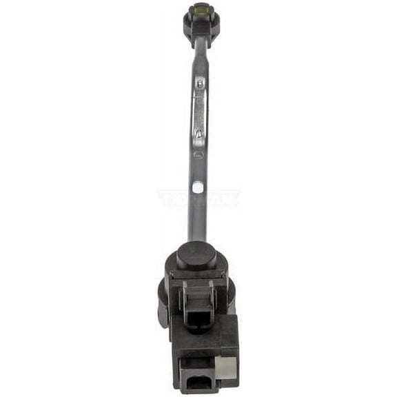Transmission Shift Interlock Solenoid