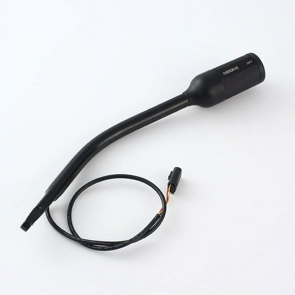 Transmission Shift Lever Assembly for Ford F250 F350 Super Duty - Compatible with 4L3Z-7210-BAA & 5C3Z-7210-AAA - OEM Replacement Shifter Linkage