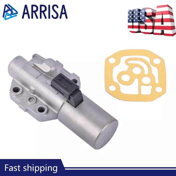 Transmission Shift Solenoid Fit 2008-2015 Acura Honda Accord Civic 28250-PRP-013