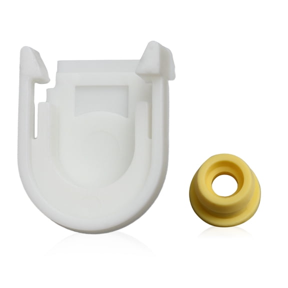 Transmission Shifter Cable Bushing with Cap for Ford Fusion 2013-2016