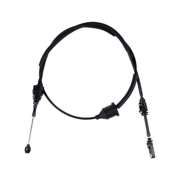 Transmission Shifter Cable for 2007-2014 Dodge Charger/Challenger & Chrysler 300 - 5 Speed Auto Trans - OEM 4578758AE / 04578758AE