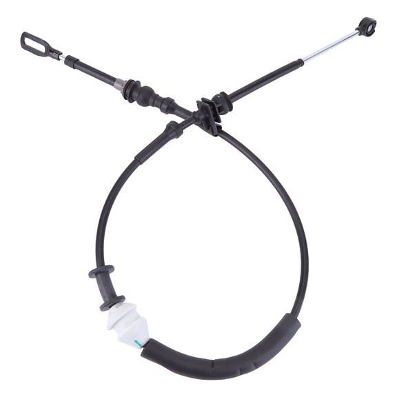 Transmission Shifter Cable for Ford Taurus 2001-2007 Replaces 6F1Z7E395A