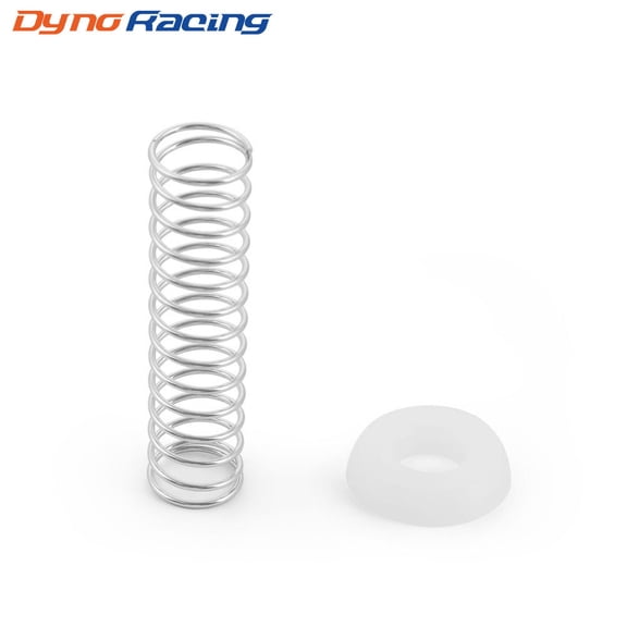 Transmission Shifter Lever Linkage Steering Column Cross ShaftBushing & Spring