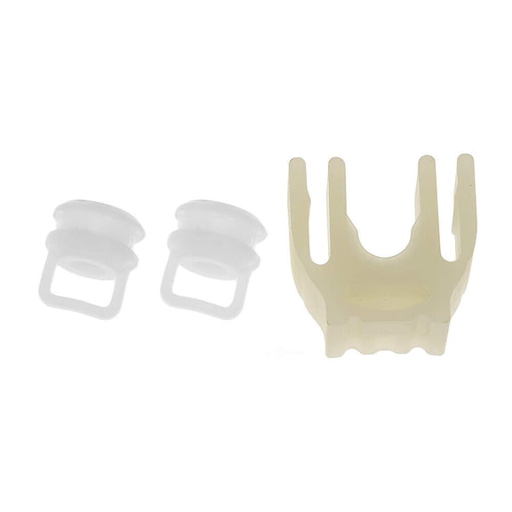 Transmission Shifter Linkage Cable Bushing Repair Kit 14104 For Chevrolet GMC