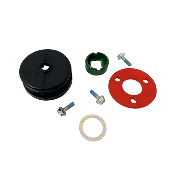 Transmission Shifter + Shift Lever Repair Kit for Suzuki SJ413 Samurai 86-95