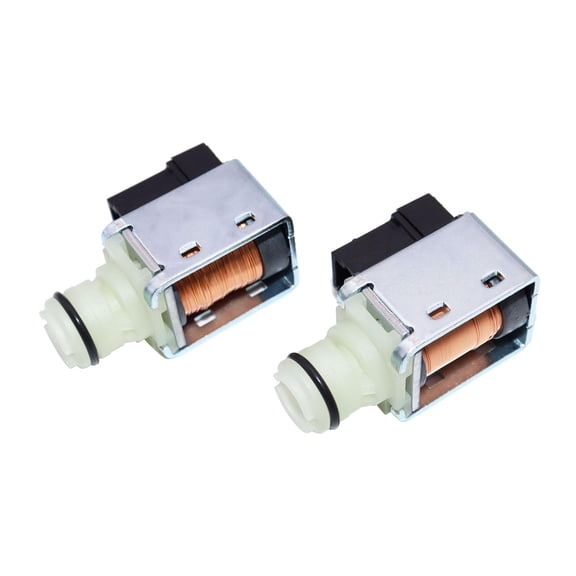 Transmission Shifter Solenoid Valves Replaces Part Number 24230298 4L60E 4L65E Car Repair