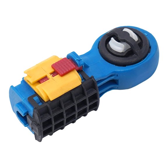Transmission Shifting Linkage Gearboxes Selector Shifting Lever Cables End Connector For Automobile 112112856 9654302180