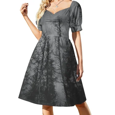 Transmission Sleeveless Dress birthday dress for women Woman clothes long sleeve dress prom 2024