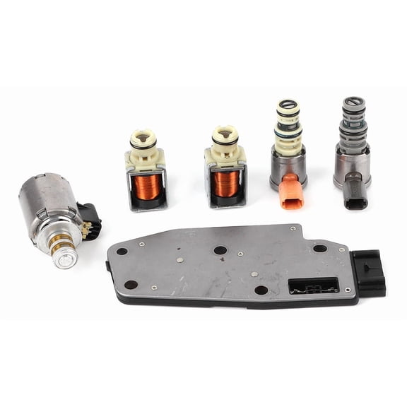 Transmission Solenoid Kit Fits Gm Cars 4l60e