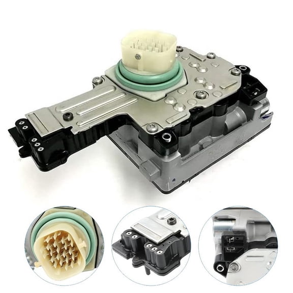 Transmission Solenoid Pack BLOCK 545RFE for 1998-2011 Dodge Ram 1500 2500 3500