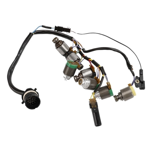 Transmission Solenoids for BMW Audi Prosche