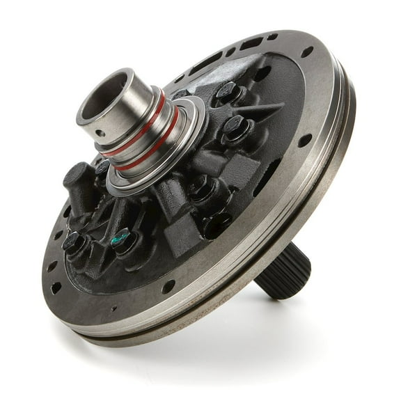Transmission Specialties Front Pump - GM PG Trans