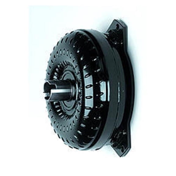 Transmission Specialties TSI10000LSXHD 10 in dia. 2900-3300 RPM Stall, Big Shot XHD Torque Converter - TH350 & TH400