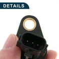 thumbnail image 1 of Transmission Speed Sensor For 08-20 Mitsubishi Outlander Lancer 2.0 2.4 8651A066, 1 of 5