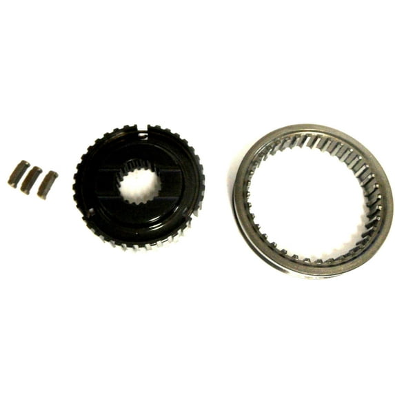 Transmission Synchronizer Assembly For 3rd & 4th Gear. Part Number: 97109769