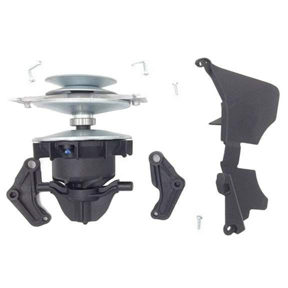 Transmission System Upgrade With GT79452 Anti Wear Kit For Better Functionality