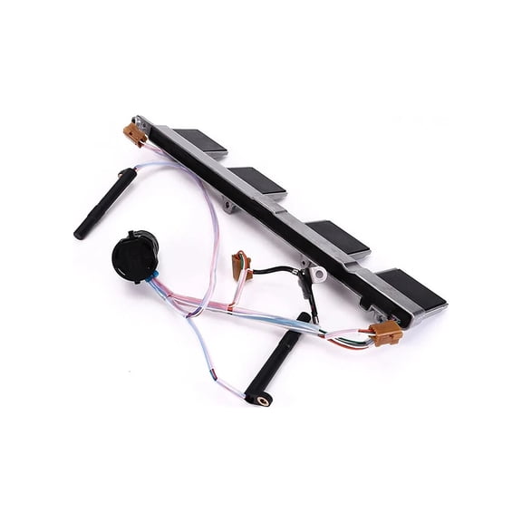 Transmission Systems PDK Gear Switch Sensor 97031708530 For Porsche Panamera 4WD