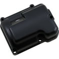 thumbnail image 1 of Transmission Top Cover, Black, 1 of 1