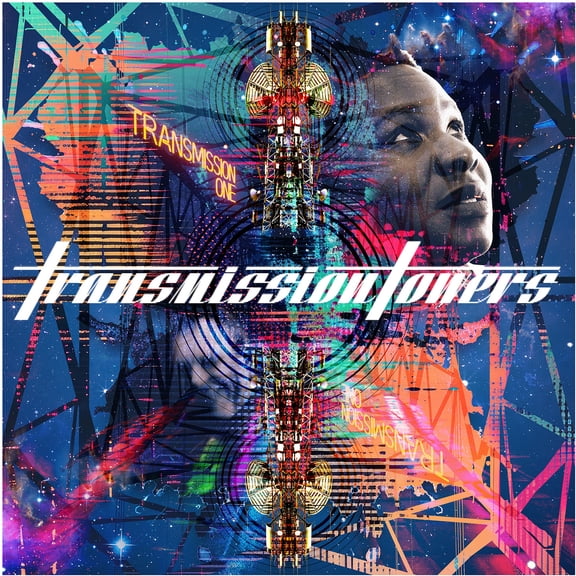 Transmission Towers - Transmission One - Music & Performance - CD