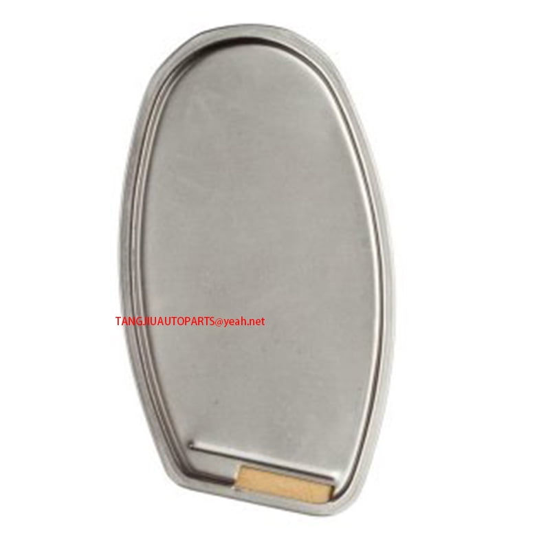 Genuine Mopar Transmission Filter - Part #52108325AA (Chrysler OEM)