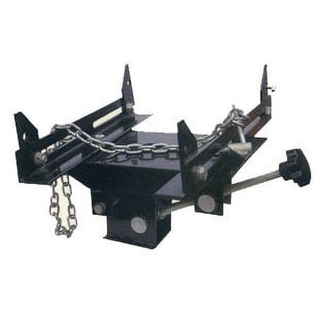 Transmission Trans Jack Adapter for Hydraulic Floor Jack Adaptor Lift Kit