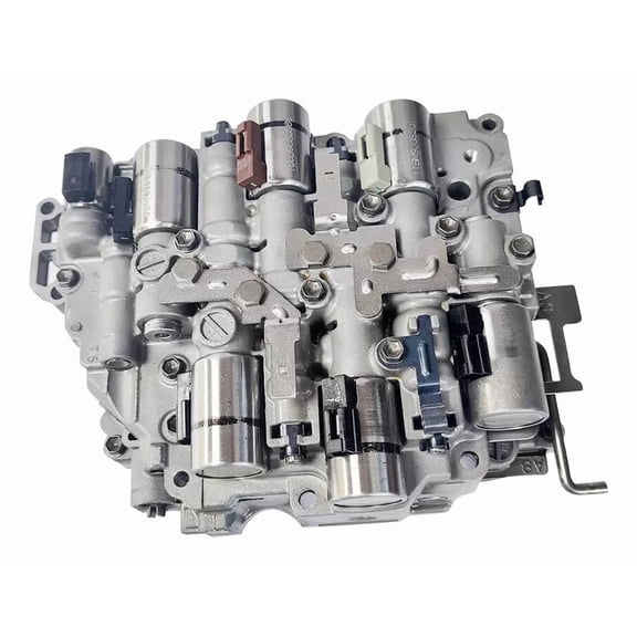 Transmission Valve Body Af40 Tf80sc for Volvo Citr