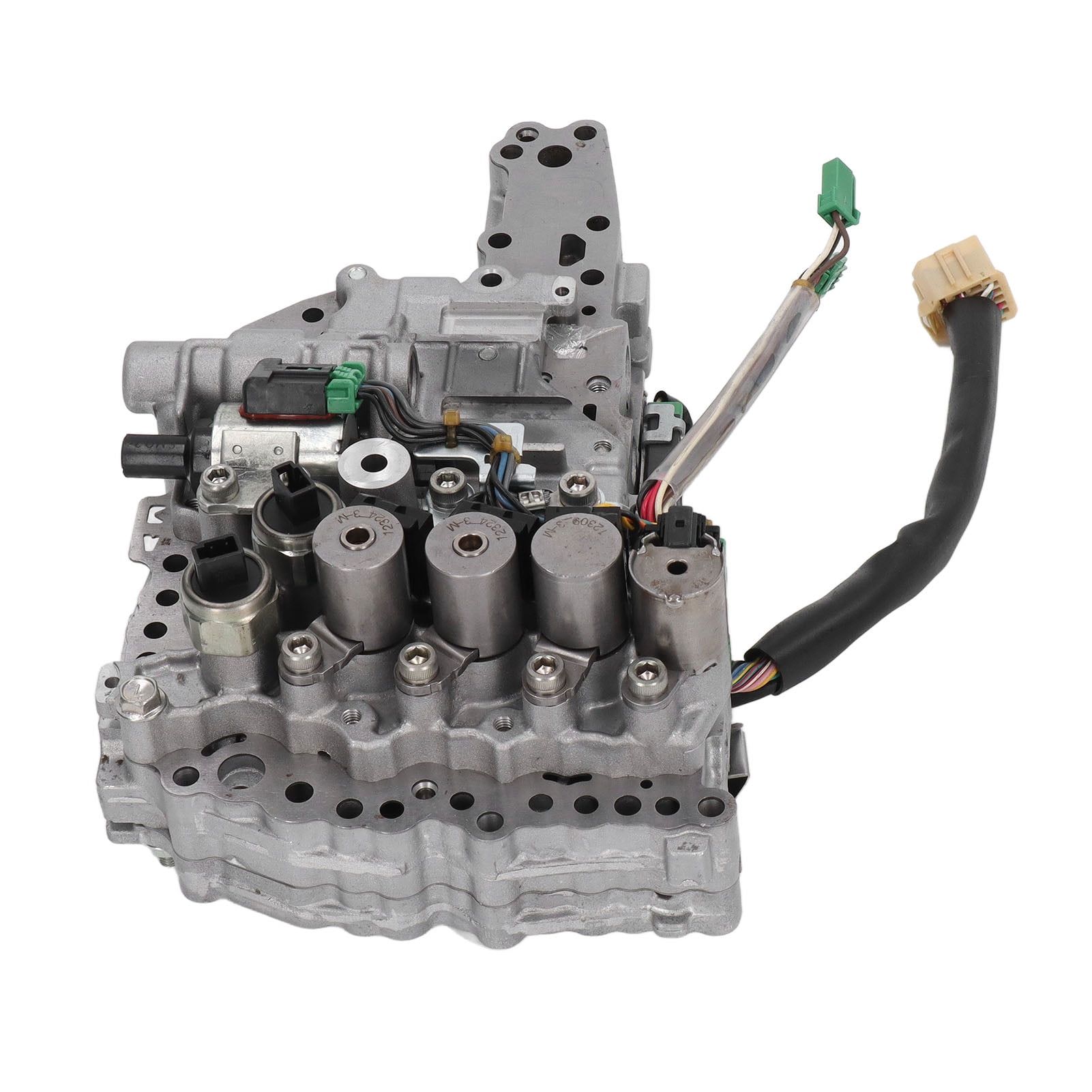 Transmission Valve Body For Transmission Valve Body JF011E 2 Sensors