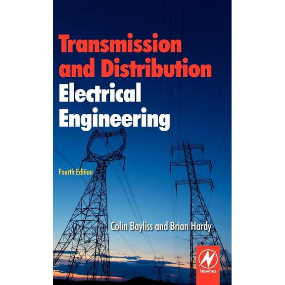 Transmission and Distribution Electrical Engineering