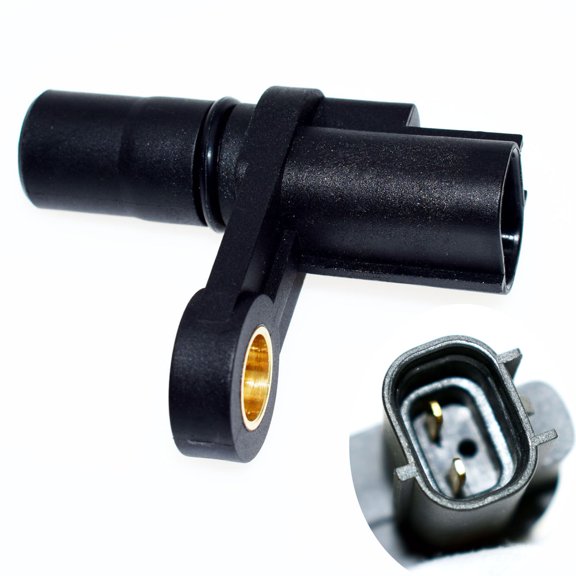 Transmission input and output vehicle speed sensor for for Toyota Corolla Camry Senna -