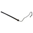 thumbnail image 1 of Transmission to Radiator Lower Auto Trans Oil Cooler Hose Assembly - Compatible with 1995 - 1999 Chevy Monte Carlo 1996 1997 1998, 1 of 2